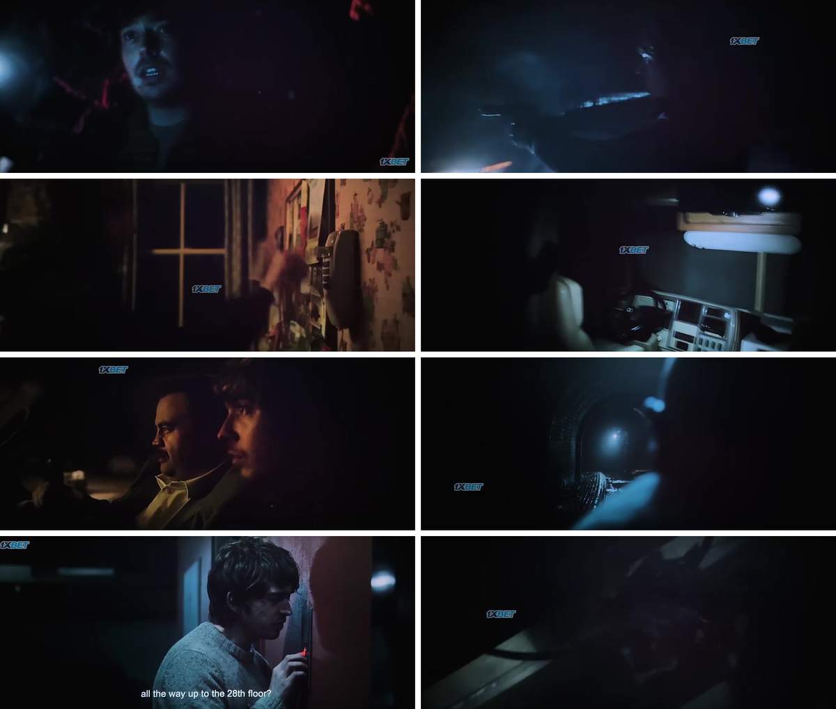 Resident Evil (2026) TC English 480p AVC AAC 2.0 CineVood
